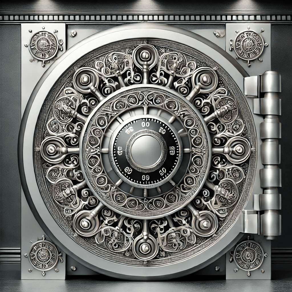 Silver Vault